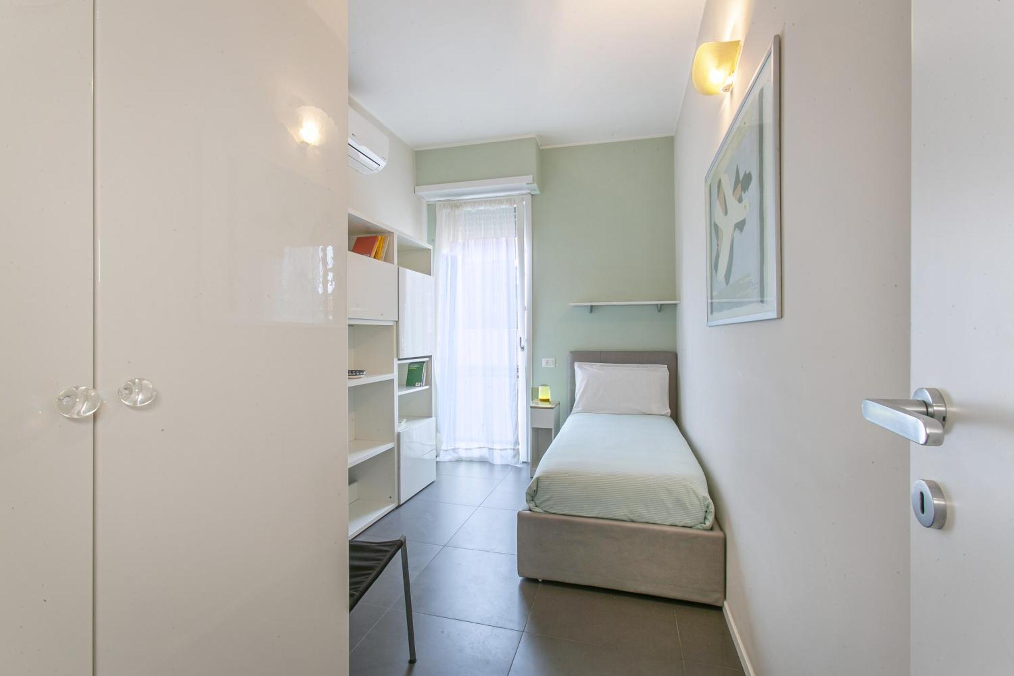 Apartamento La Terrazza Di Vigna Clara
