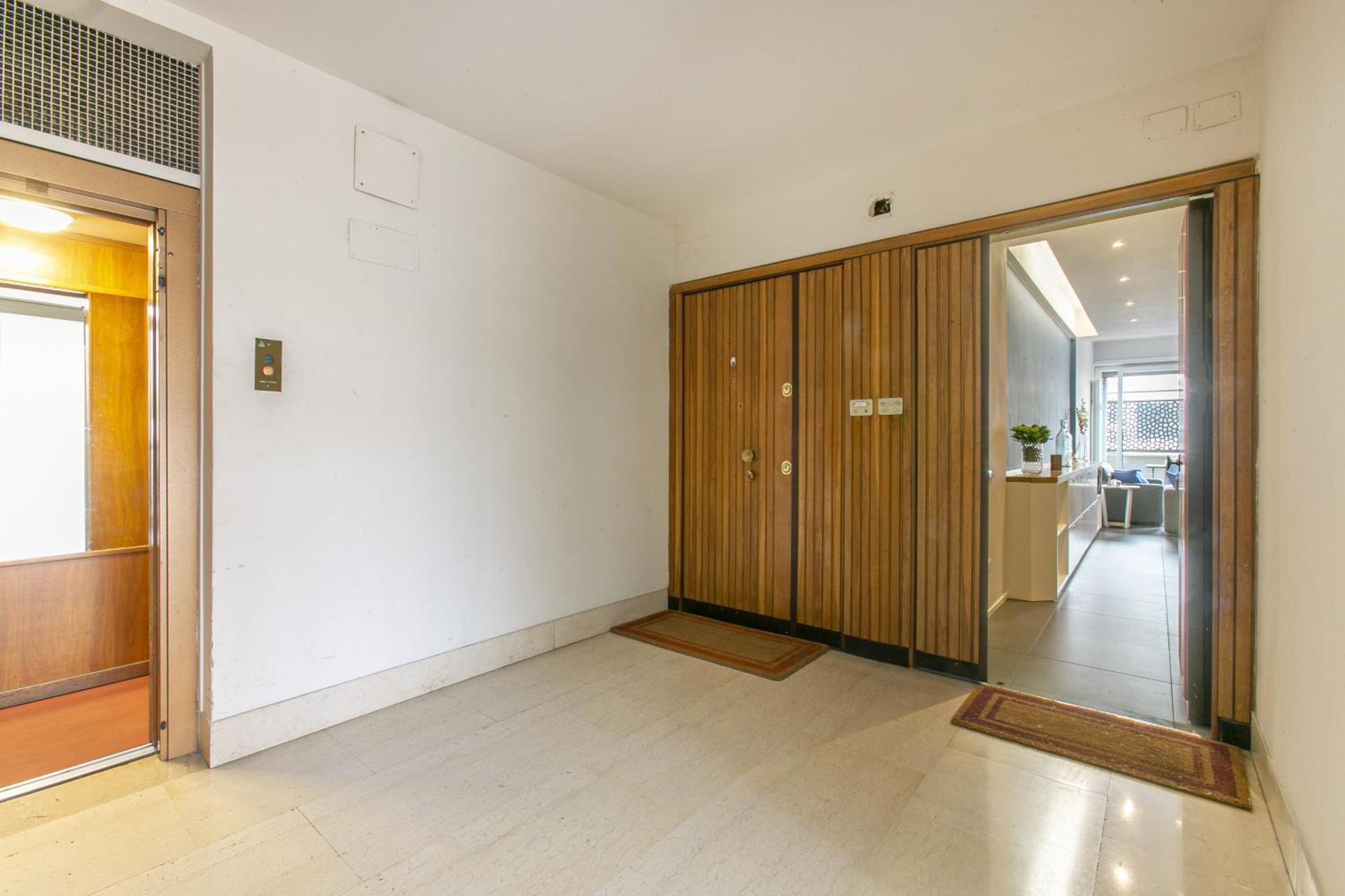 Apartamento La Terrazza Di Vigna Clara *